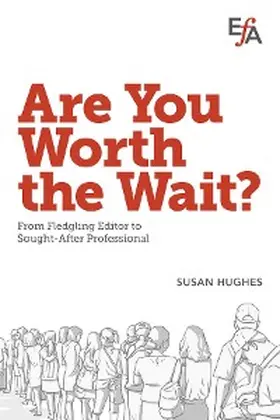 Hughes |  Are You Worth the Wait? | eBook | Sack Fachmedien