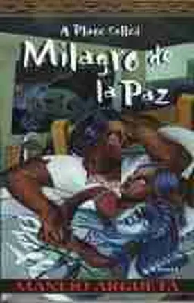 Argueta |  A Place Called Milagro de la Paz | Buch |  Sack Fachmedien
