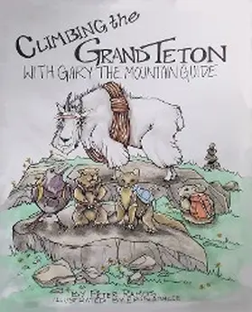 Ramos |  Climbing The Grand Teton | eBook | Sack Fachmedien
