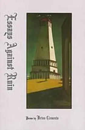 Clements |  Essays Against Ruin | Buch |  Sack Fachmedien