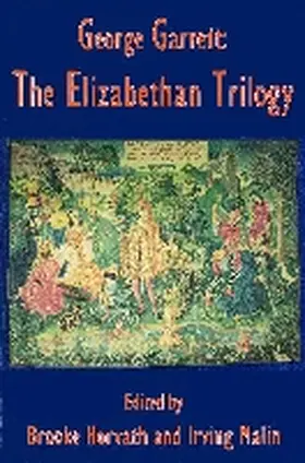 Horvath / Malin |  George Garrett | Buch |  Sack Fachmedien