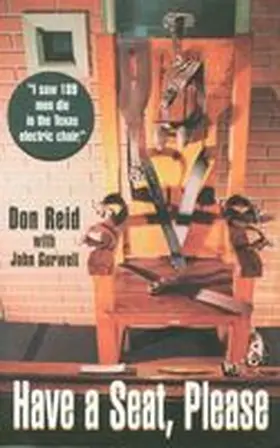 Reid / Gurwell |  Have a Seat, Please | Buch |  Sack Fachmedien