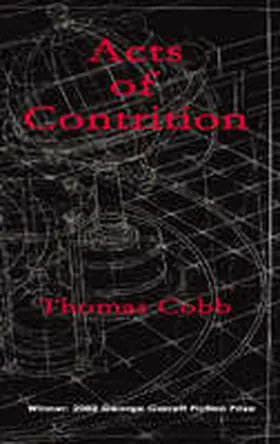 Cobb |  Acts of Contrition | Buch |  Sack Fachmedien