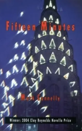Connelly |  Fifteen Minutes | Buch |  Sack Fachmedien
