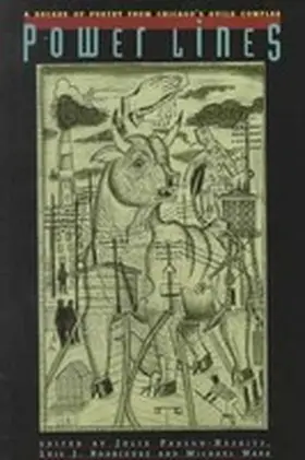 Rodriguez / Warr |  Powerlines | Buch |  Sack Fachmedien