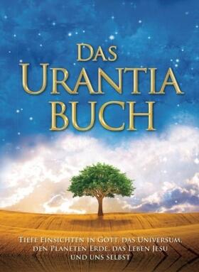 Das Urantia Buch | Buch | 978-1-883395-56-8 | www2.sack.de