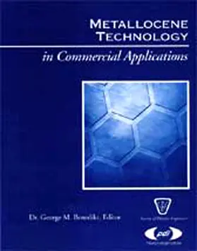 Benedikt | Metallocene Technology in Commercial Applications | Buch | 978-1-884207-76-1 | sack.de