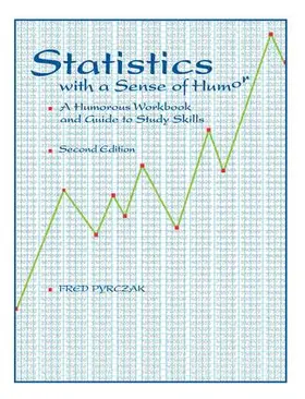Pyrczak | Statistics with a Sense of Humor | Buch | 978-1-884585-10-4 | sack.de