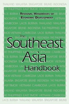 Heenan / Lamontagne |  The Southeast Asia Handbook | Buch |  Sack Fachmedien