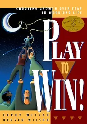 Wilson |  Play To Win | eBook | Sack Fachmedien