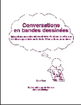 Gray |  Conversations en Bandes Dessinees | Buch |  Sack Fachmedien