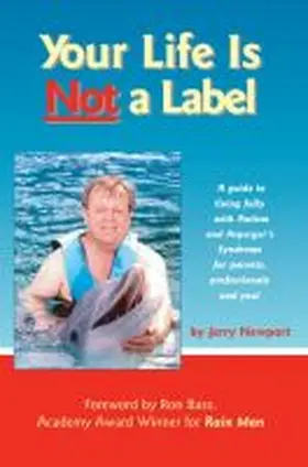 Newport |  Your Life is Not a Label | Buch |  Sack Fachmedien