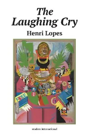 Lopes |  The Laughing Cry | eBook | Sack Fachmedien