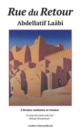 Laâbi |  Rue du Retour | eBook | Sack Fachmedien