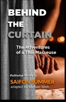 Summer / Mish |  Behind the Curtain | eBook | Sack Fachmedien