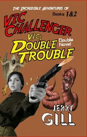 Gill |  Vic | eBook | Sack Fachmedien