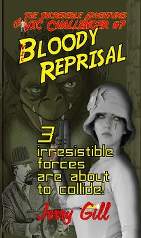 Gill / Monroy |  Vic | eBook | Sack Fachmedien