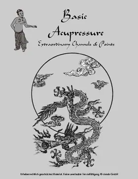Michael Reed Gach / Ph.D. |  Basic Acupressure | eBook | Sack Fachmedien