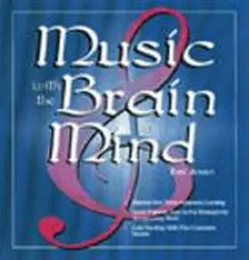 Jensen | Music with the Brain in Mind | Buch | 978-1-890460-06-8 | sack.de