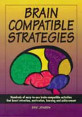 Jensen |  Brain-Compatible Strategies | Buch |  Sack Fachmedien