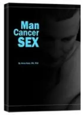 Katz |  Man Cancer Sex | Buch |  Sack Fachmedien
