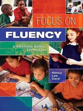 Cecil | Focus on Fluency | Buch | 978-1-890871-72-7 | www2.sack.de