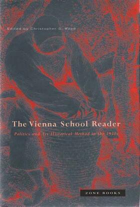 Wood |  Vienna School Reader | Buch |  Sack Fachmedien