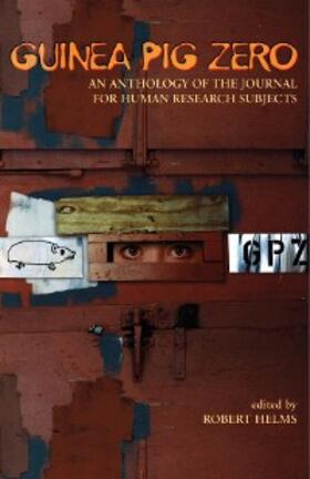 Helms |  Guinea Pig Zero | eBook | Sack Fachmedien