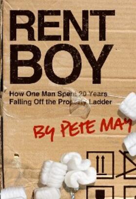 May |  Rent Boy | eBook | Sack Fachmedien