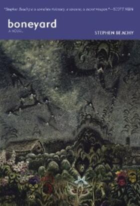 Beachy |  boneyard | eBook | Sack Fachmedien