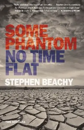 Beachy |  Some Phantom/No Time Flat | eBook | Sack Fachmedien