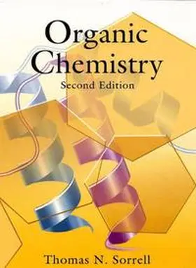Sorrell |  Organic Chemistry, Second Edition | Buch |  Sack Fachmedien