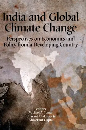 Toman |  India and Global Climate Change | Buch |  Sack Fachmedien