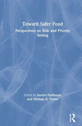 Hoffmann / Taylor |  Toward Safer Food | Buch |  Sack Fachmedien