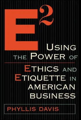 Davis |  E2 | Buch |  Sack Fachmedien