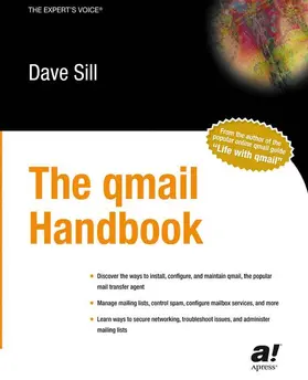 Sill |  The qmail Handbook | Buch |  Sack Fachmedien