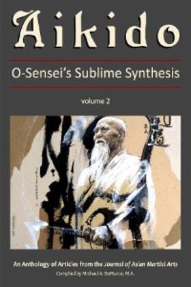Paz-y-Miño / Kennedy / Suenaka |  Aikido | eBook | Sack Fachmedien