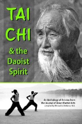 Breslow / Wile / Demarco |  Tai Chi and the Daoist Spirit | eBook | Sack Fachmedien