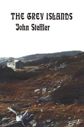 Steffler |  Grey Islands | eBook | Sack Fachmedien