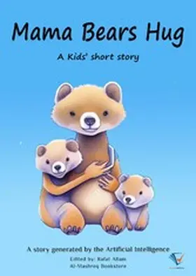 Allam |  Mama Bears Hug | eBook | Sack Fachmedien