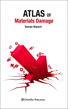 Wypych |  Atlas of Material Damage | Buch |  Sack Fachmedien