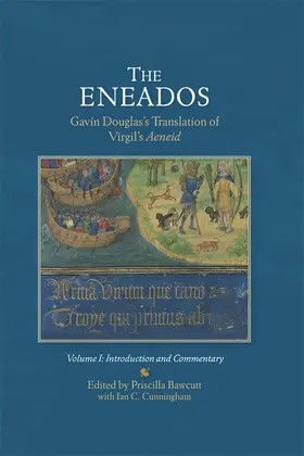 Bawcutt |  The Eneadosgavin Douglas's Translation of Virgil's Aeneid. | Buch |  Sack Fachmedien