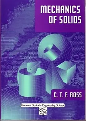 Ross | Mechanics of Solids | Buch | 978-1-898563-67-9 | sack.de