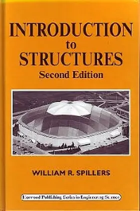 Spillers | Introduction to Structures | Buch | 978-1-898563-94-5 | sack.de