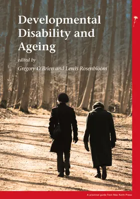O'Brien / Rosenbloom |  Developmental Disability and Ageing | Buch |  Sack Fachmedien