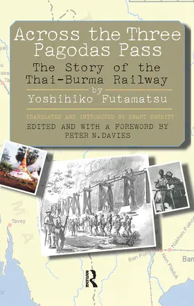 Davies | Across the Three Pagodas Pass | Buch | 978-1-898823-07-0 | www2.sack.de