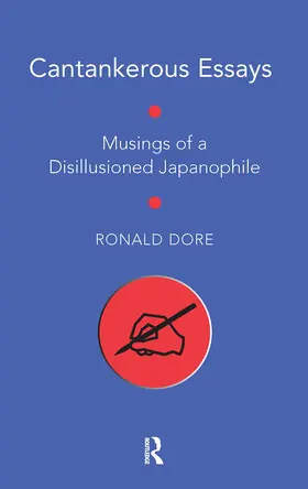 Dore |  Cantankerous Essays | Buch |  Sack Fachmedien