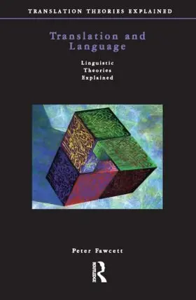 Fawcett |  Translation and Language | Buch |  Sack Fachmedien