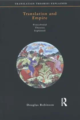 Robinson |  Translation and Empire | Buch |  Sack Fachmedien
