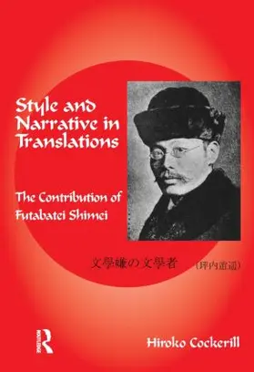 Cockerill | Style and Narrative in Translations | Buch | 978-1-900650-91-5 | sack.de